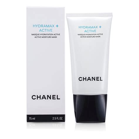 hydramax chanel|chanel hydra.